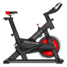 Aparato de Ejercicio STINGRAY FITNESS Bicicleta Fija SFSPIN-2