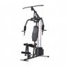 Aparato de Ejercicio STINGRAY FITNESS Bicicleta Fija SFMANBK