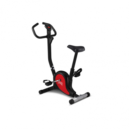 Aparato de Ejercicio STINGRAY FITNESS Bicicleta Fija SFMANBK-2