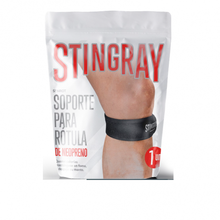 Soporte para Rotula de Neopreno STINGRAY FITNESS SFNROT