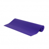 Tapete Yoga STINGRAY FITNESS 3mm 153x56cm Morado SFTAP-3MM-PV