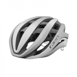 Casco GIRO Ruta AETHER SPHERICAL Mips Blanco/Plata Talla:L (59-63cm) 7099551