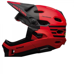 Casco BELL DownHill SUPER...