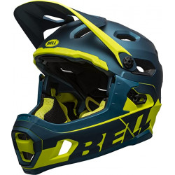 Casco BELL DownHill SUPER...