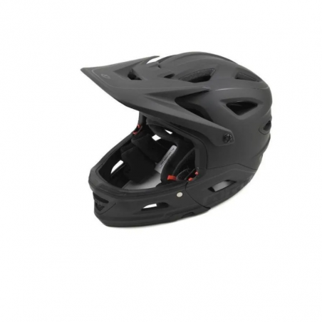 Casco GIRO Montaña SWITCHBLADE MIPS Negro Talla:L (59-63cm)