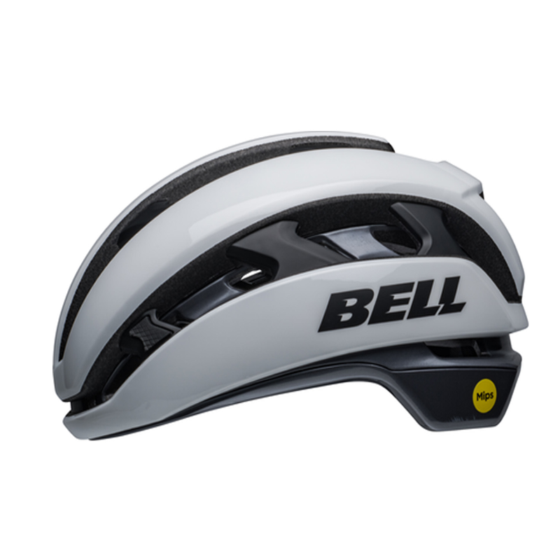 Casco BELL Ruta XR SPHERICAL MIPS Blanco/Negro Mate Talla:M (55-59cm) 7139147