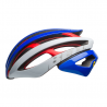 Casco BELL Ruta Z2O MIPS Rojo/Blanco/Azul Talla:L (59-63cm) 7093586