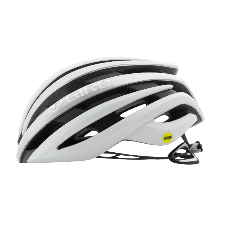 Casco GIRO Ruta CINDER MIPS Mate Blanco Talla:L (59-63cm)