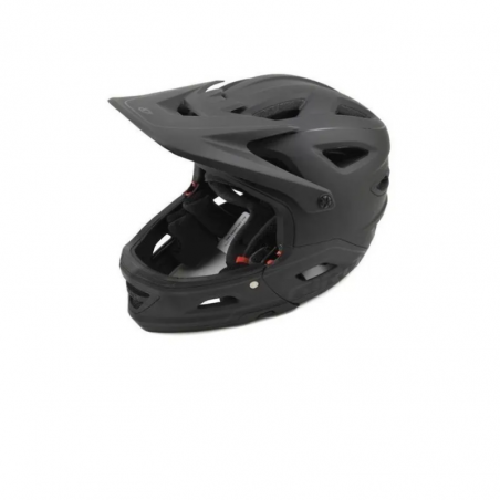 Casco GIRO Montaña SWITCHBLADE MIPS Negro Talla:M (55-59cm)