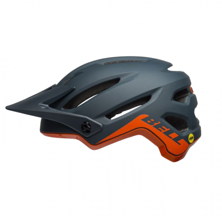 Casco BELL Montaña 4FORTY MIPS Slate/Naranja Talla:M (55-59cm)