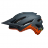 Casco BELL Montaña 4FORTY MIPS Slate/Naranja Talla:M (55-59cm)