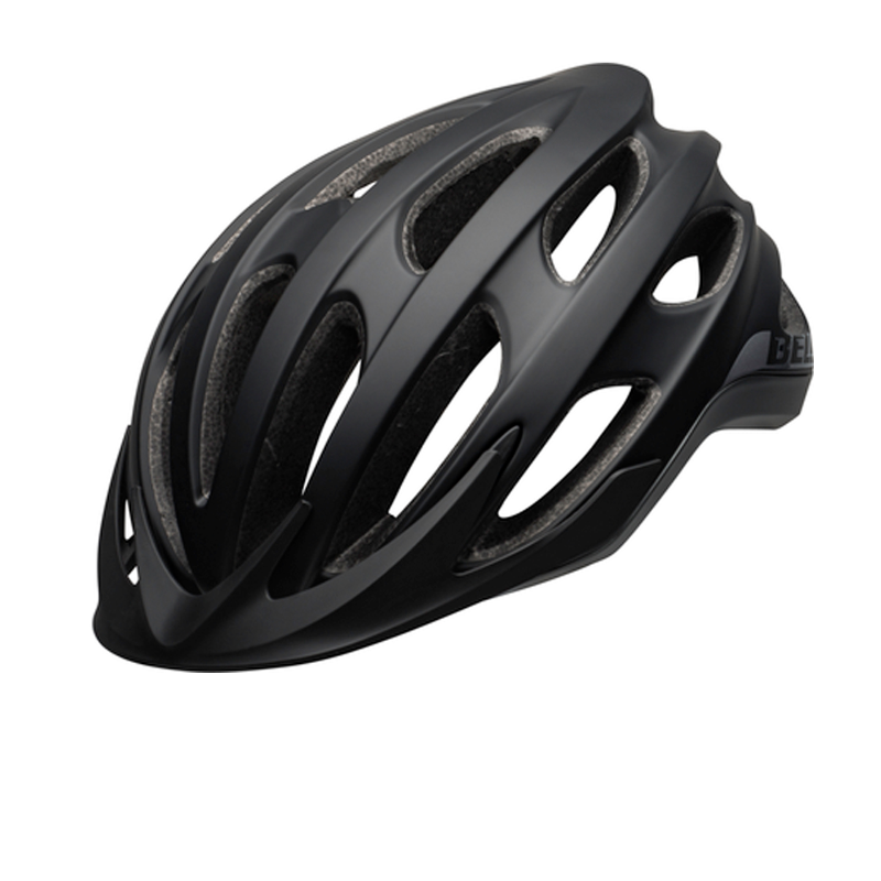 Casco BELL Montaña DRIFTER MIPS Negro/Gris Talla:L (58-62cm)