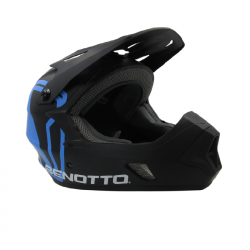 Casco BENOTTO Full Face...