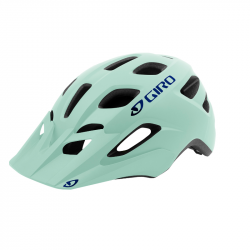 Casco GIRO Montaña VERCE Mujer Verde Matte Talla:U(50-57cm)