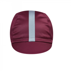 Gorra SUAREZ VENTO MERLOT Vino Talla:UN