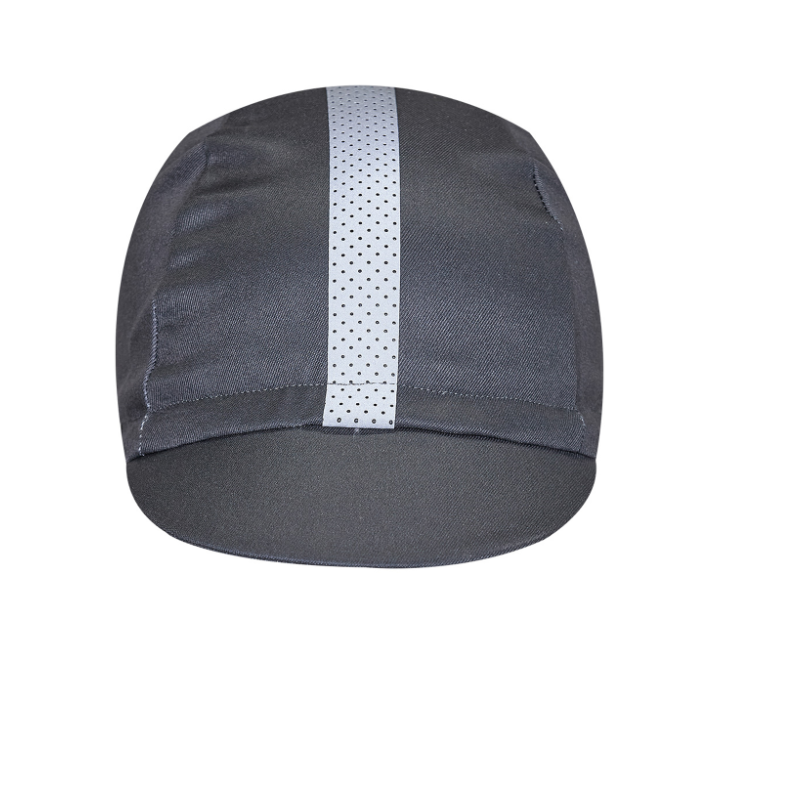 Gorra SUAREZ VENTO GRAY 2.0 Gris Talla:UN