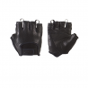 Guantes LIZARD SKINS Ruta ARAMUS CLASSIC Corto Negro Grande ACL10010