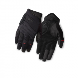 Guantes GIRO Montaña XEN Completo Negro Talla:L