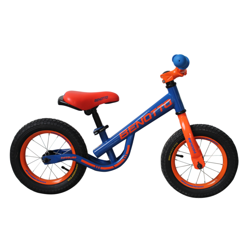 Bicicleta discount r12 niño