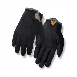 Guantes GIRO Urbano D WOOL...