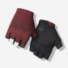 Guantes GIRO Ruta XNETIC Corto Rojo Talla:M