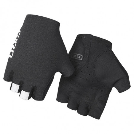 Guantes GIRO Ruta XNETIC Corto Negro Talla:L