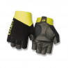 Guantes GIRO Ruta ZERO CS Negro/Amarillo Talla:L