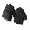 Guantes GIRO Ruta BRAVO GEL Corto Negro Talla:XL