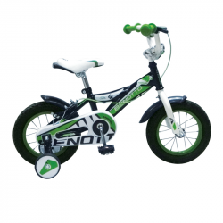 Bicicleta BENOTTO Infantil...