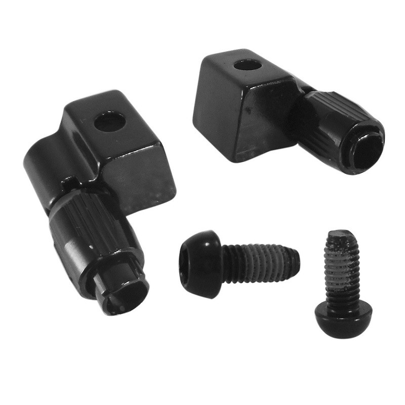 Adaptador  para Torre Soldable Palanca Tipo Dual CL4202 (2 Piezas