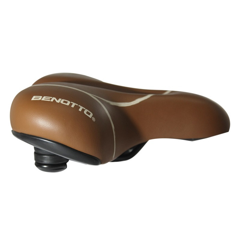 Asiento BENOTTO Urbano Cafe con Broche AT-6027B