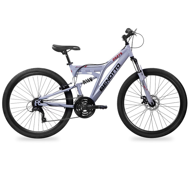 Bicicleta BENOTTO Montaña DS275 R27.5 21V.