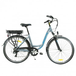 Bicicleta Bike R700C 7V. FS...