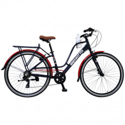 Bicicleta City MAILLY R700...