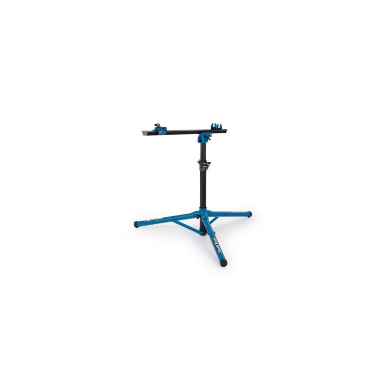 Soporte PARK TOOL para Reparacion de Bicicletas Portatil Team PRS-22.2