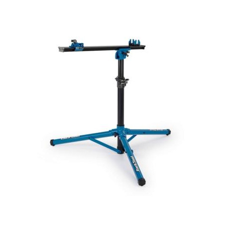 Soporte PARK TOOL para Reparacion de Bicicletas Portatil Team PRS-22.2