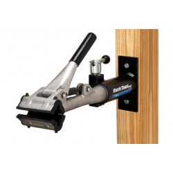 Soporte PARK TOOL para Reparación de Bicicleta de Pared De Luxe PRS-4W-1