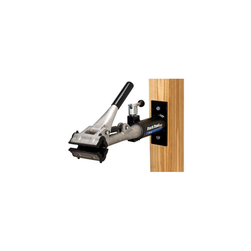 Soporte PARK TOOL para Reparación de Bicicleta de Pared De Luxe PRS-4W-1