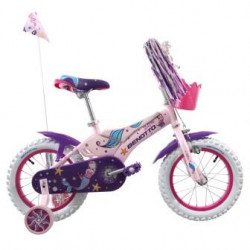 Bicicleta BENOTTO Infantil...