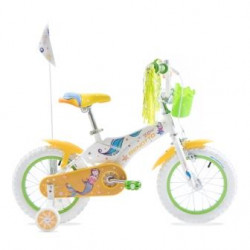 Bicicleta BENOTTO Infantil...