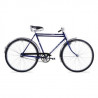 Bicicleta BENOTTO Turismo AGUILA PLATEADA R28 1V. Acero Azul Talla:UN