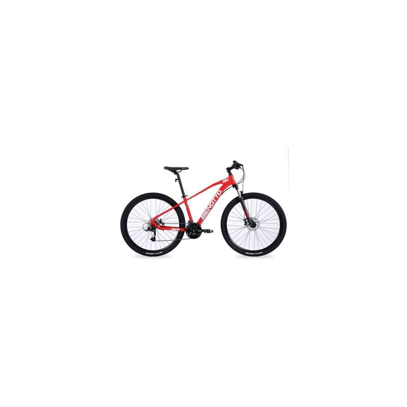 Bicicleta benotto online r29