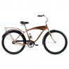 Bicicleta BENOTTO City OCEAN DR R26 1V. Hombre Frenos Contrapedal Acero Bronce Talla:UN