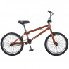 Bicicleta BENOTTO FreeStyle CULT R20 1V. Niño Frenos ”U” Acero Cobre Talla:UN