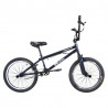 Bicicleta BENOTTO FreeStyle CULT R20 1V. Niño Frenos ”U” Acero Azul Marino Talla:UN