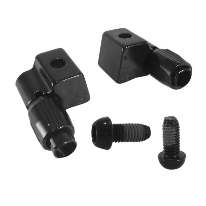 Adaptador BENOTTO para Torre Soldable Palanca Tipo Dual CL4202 (2 Piezas)