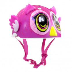 Casco C-PREME BIG EYES OWL...