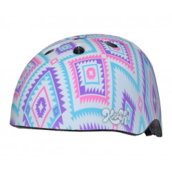 Casco C-PREME KRASH GIRLS...