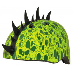 Casco C-PREME SKULL SWARM...