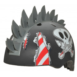 Casco C-PREME RASKULLZ...